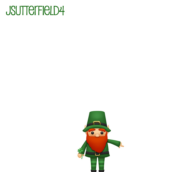 Leprechaun