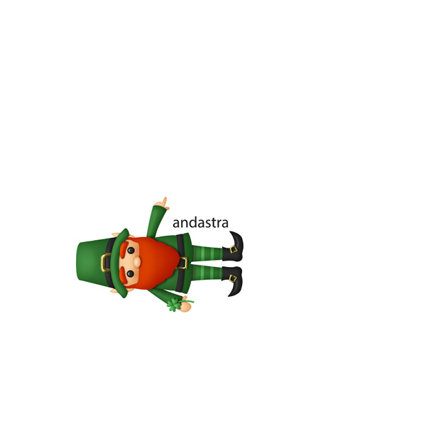 Leprechaun
