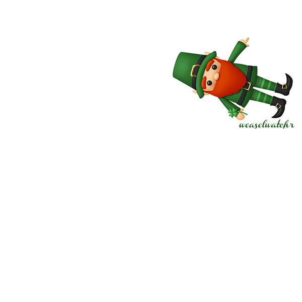 leprechaun
