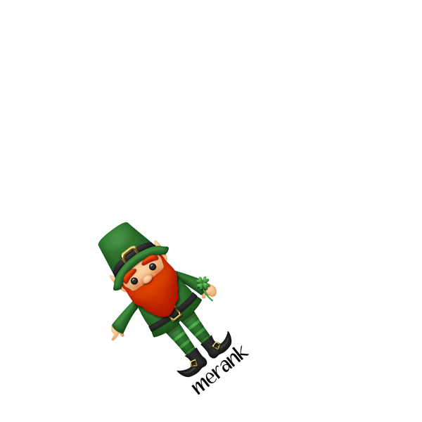 Leprechaun