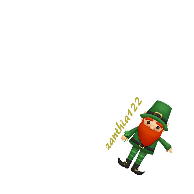 Leprechaun