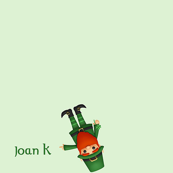 Leprechaun