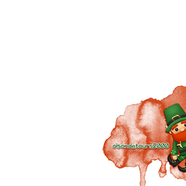 Leprechaun