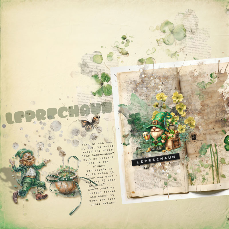 Leprechaun