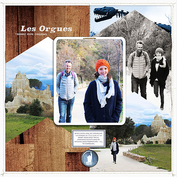 Les Orgue
