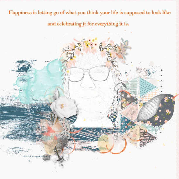 Let Go & Celebrate