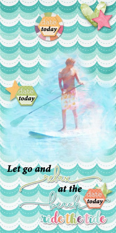 Let Go