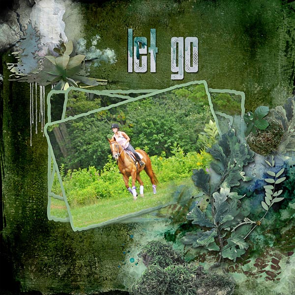 Let Go