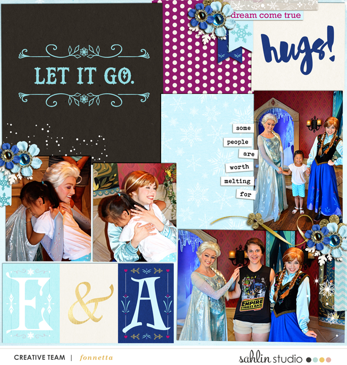Let It Go page 2