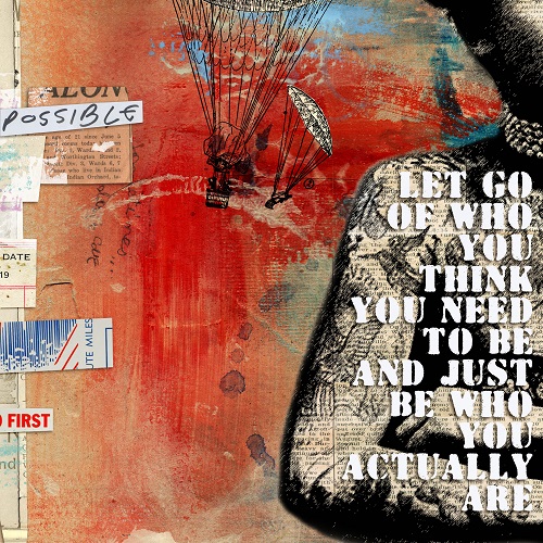 Let it Go