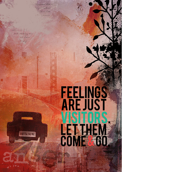 LET IT GO