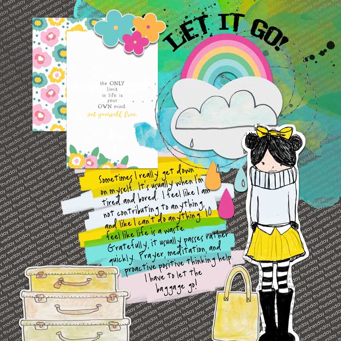 Let It Go