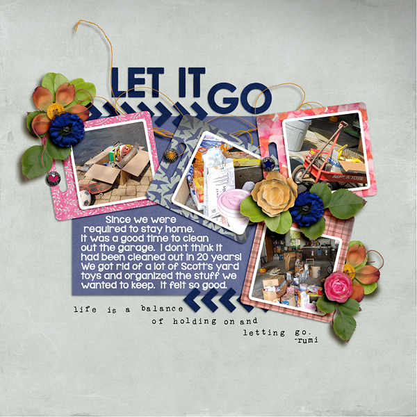 Let It Go