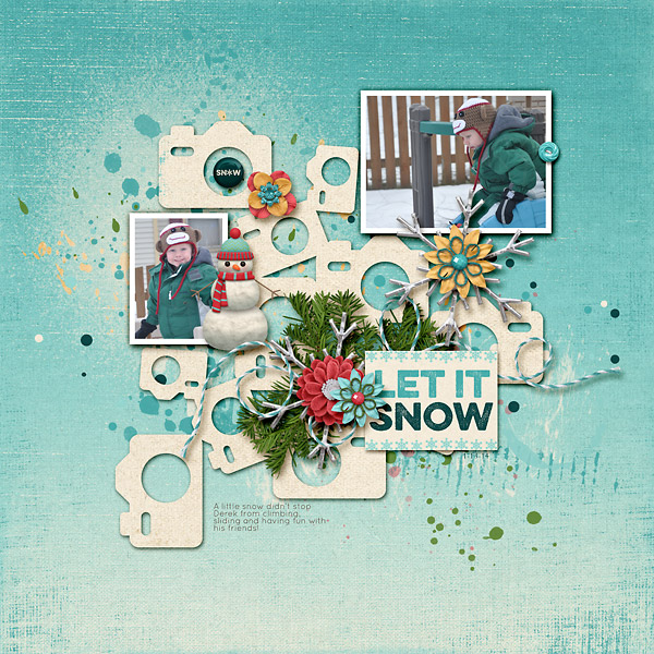 Let-It-Snow
