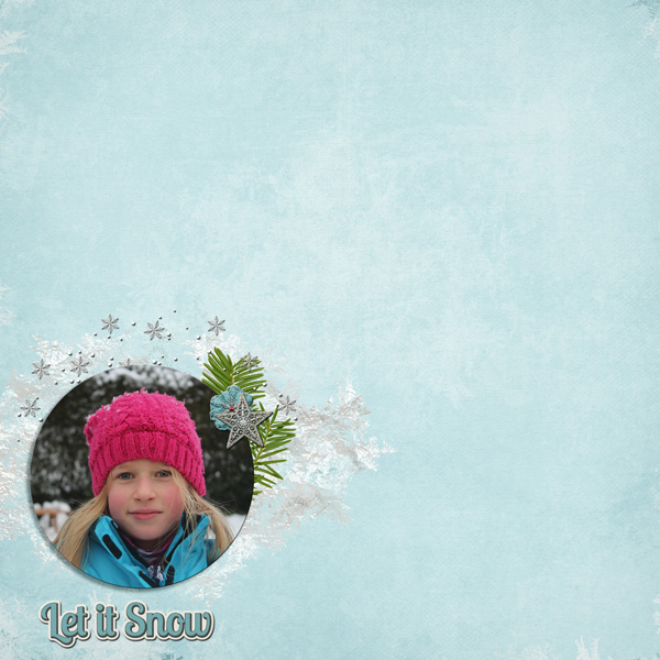 Let It Snow