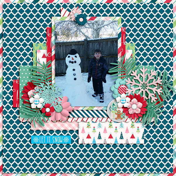Let-It-Snow