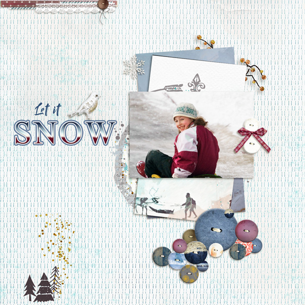 Let it Snow