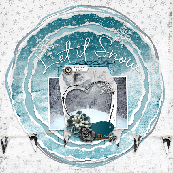 Let It Snow