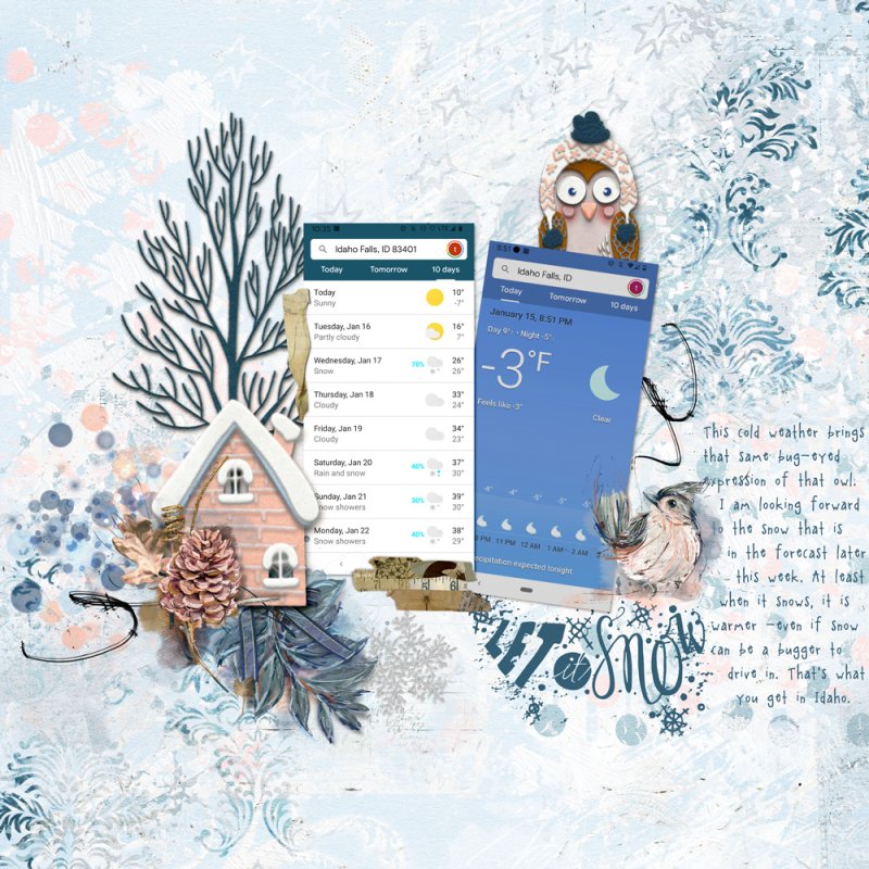 Let-it-snow