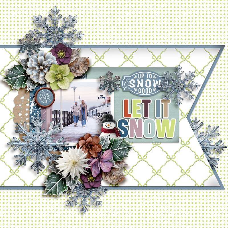Let It Snow