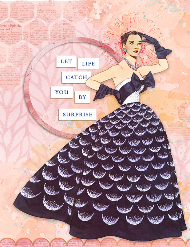 Let Life