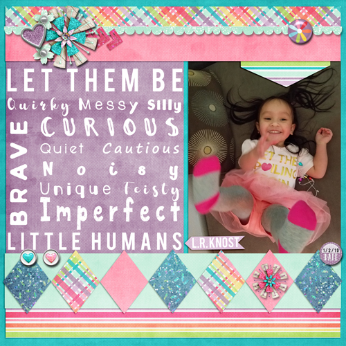 Let-them-be