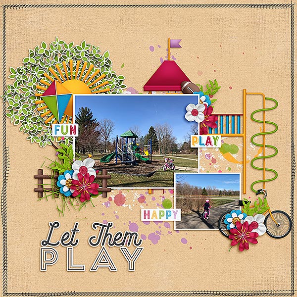 Let Them Play