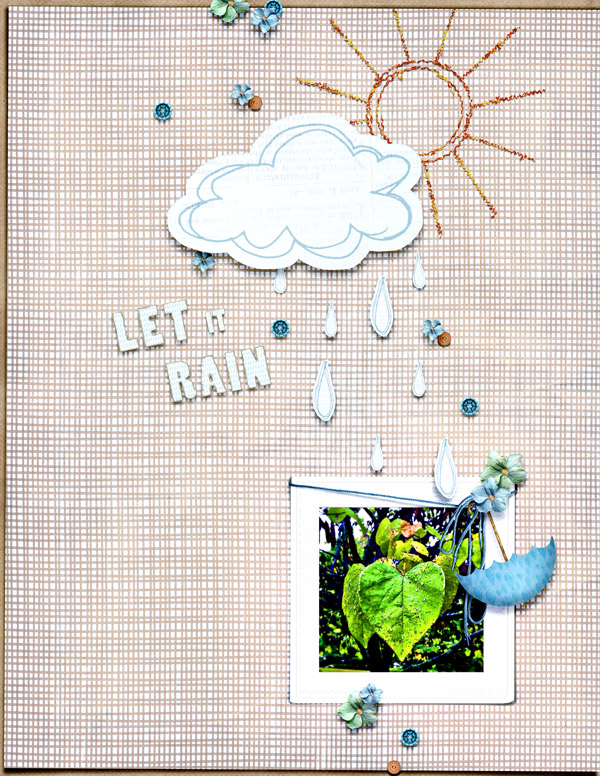 LetitRain