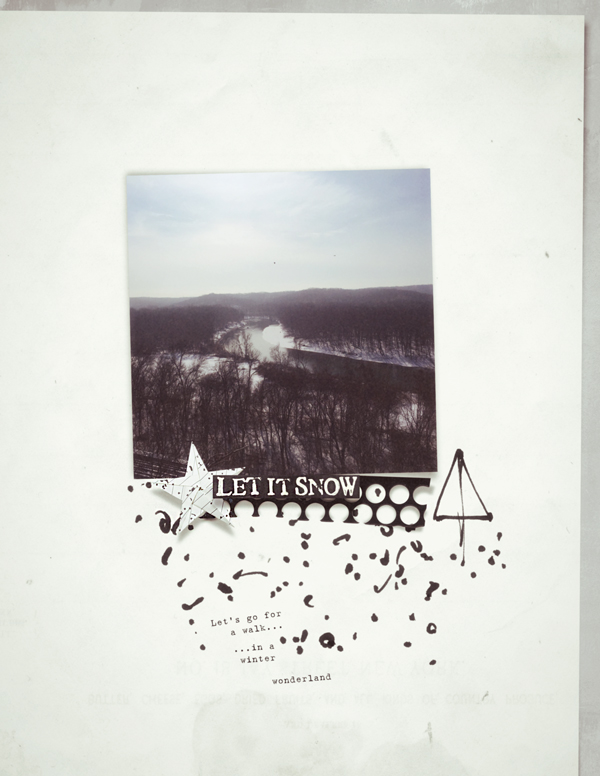 LetItSnow