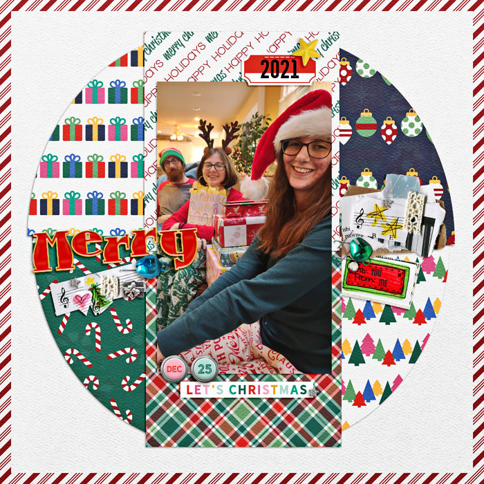 Lets Christmas