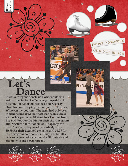 Let's-Dance