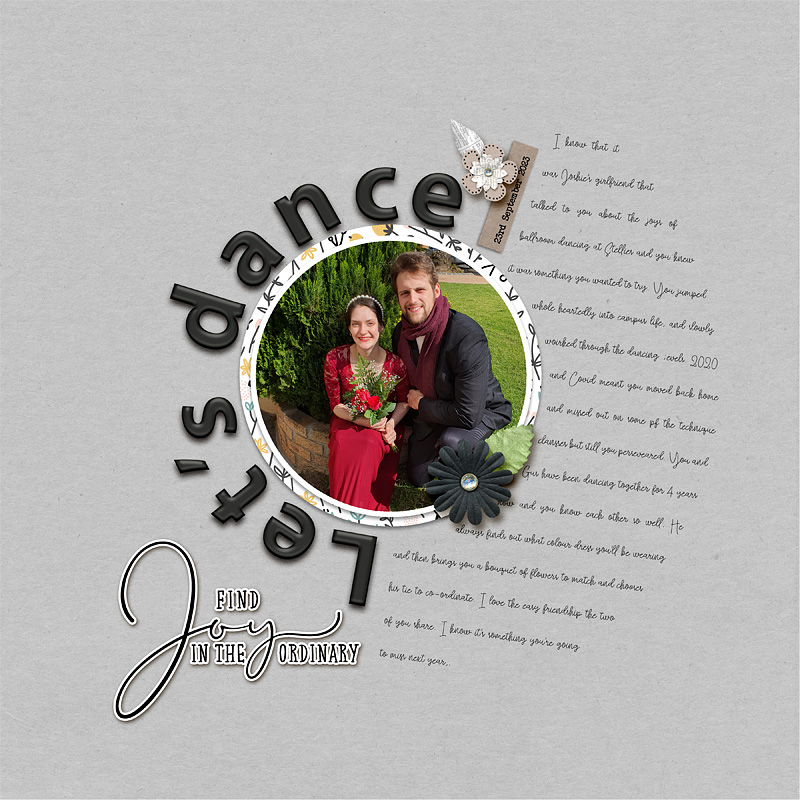 Let's-Dance