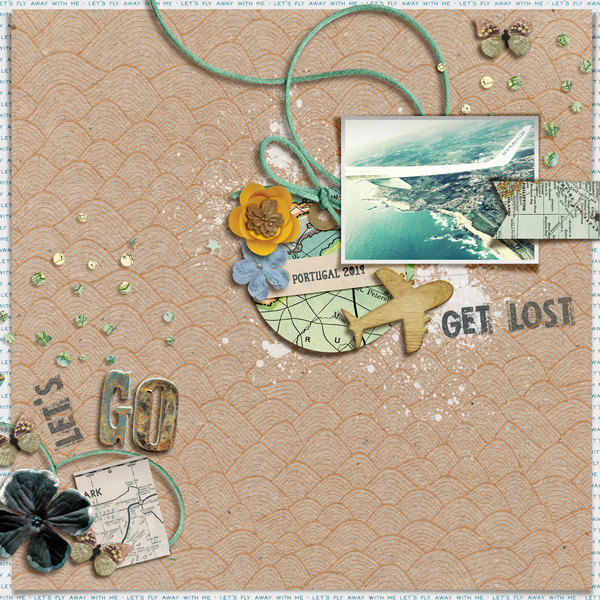 Let's Go And Get Lost