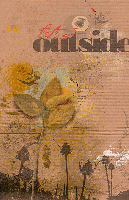 Let's Go Outside
