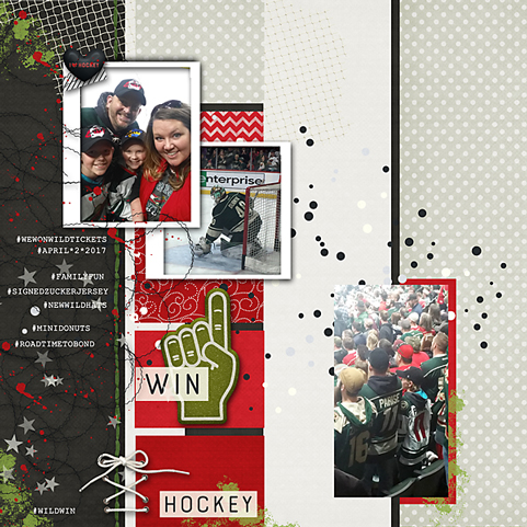 Lets Go Wild!
