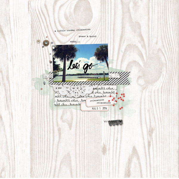 Let's Go