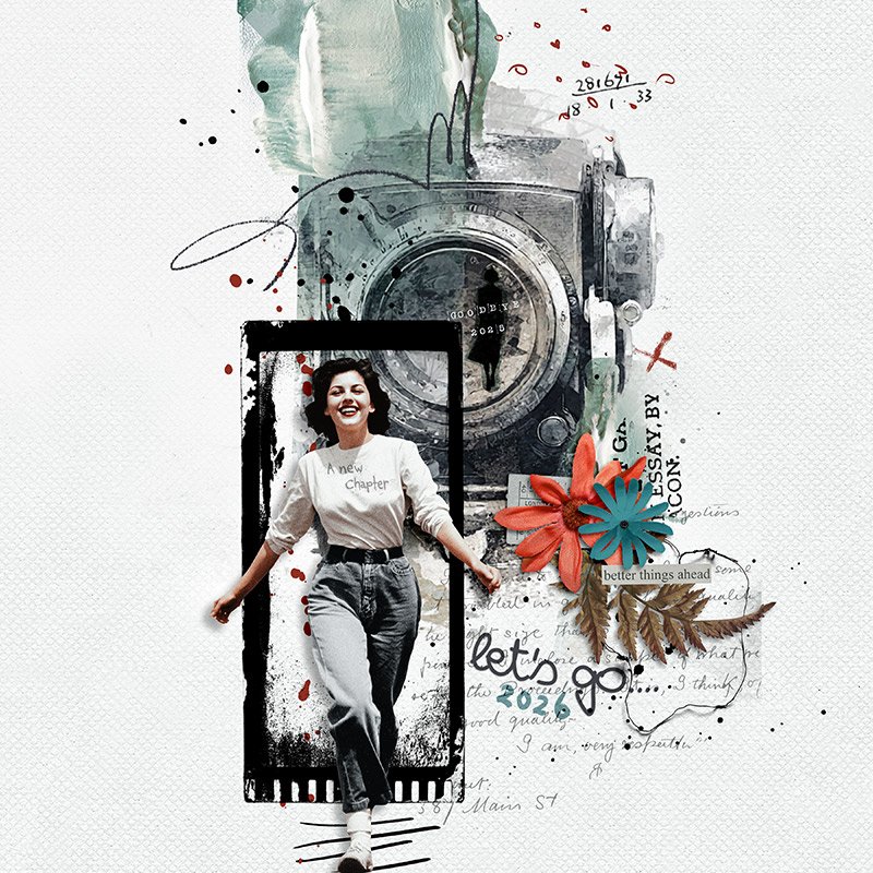 LET'S GO