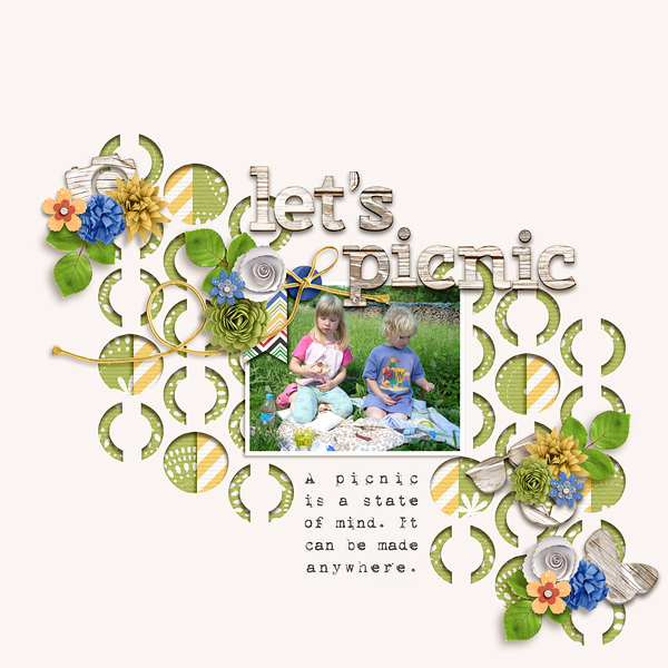 Let's Picnic