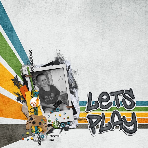 Lets-play
