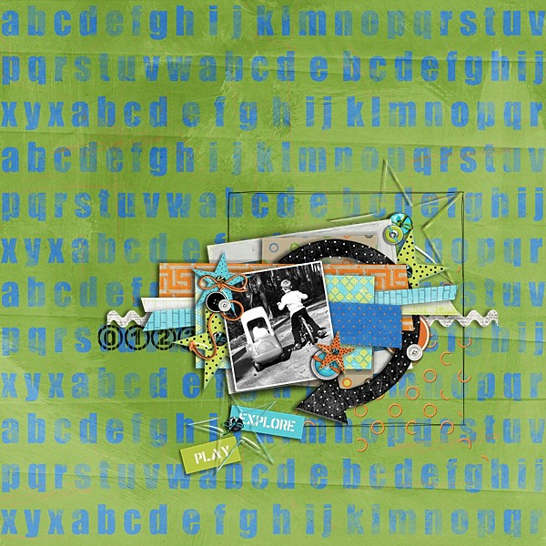 lets roll