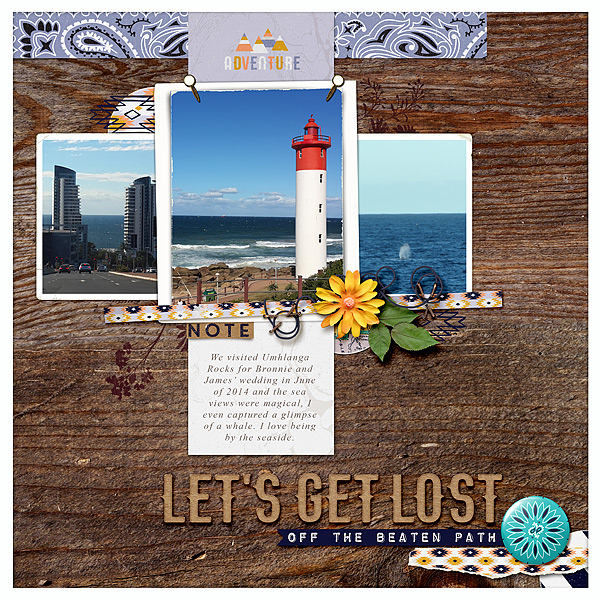 Let'sGetLost