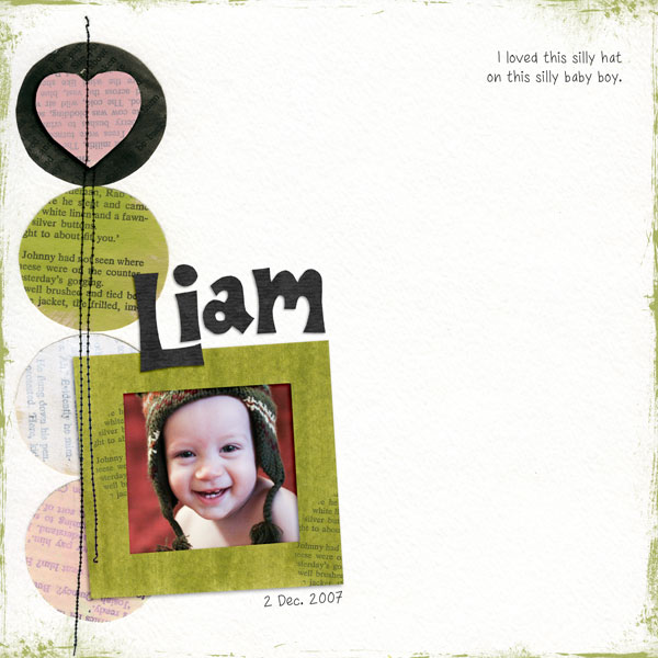 Liam