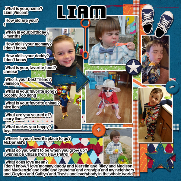 Liam