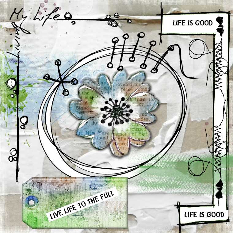 Life 2
