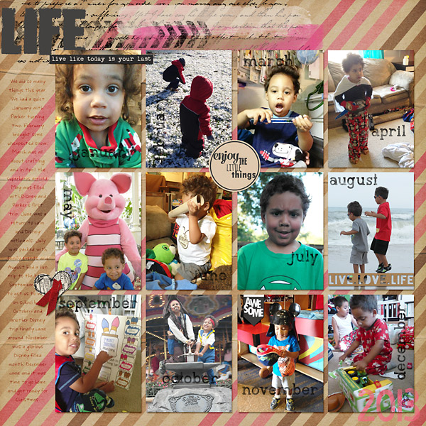 Life...2013