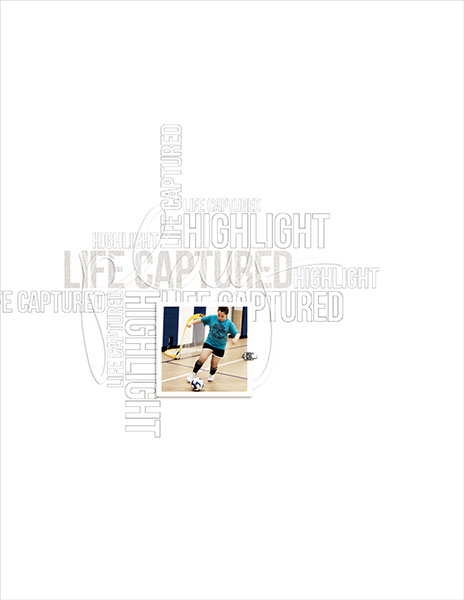 Life Captured