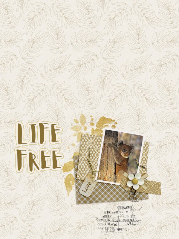 Life Free