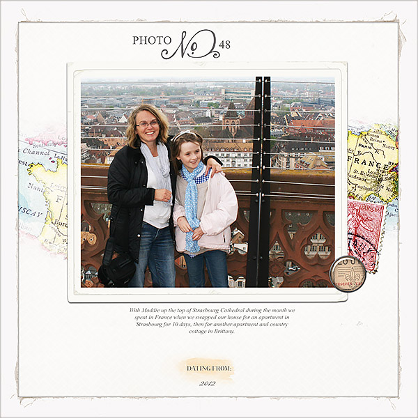 Life in Pictures: Strasbourg
