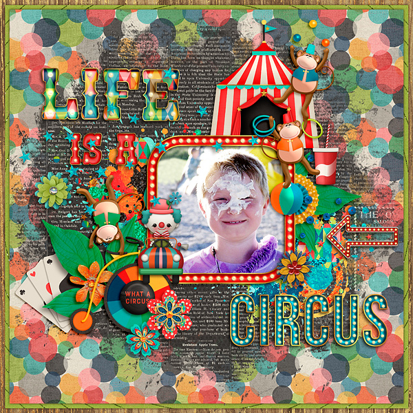 Life is a Circus