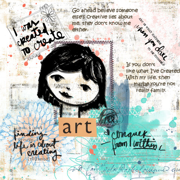 Life Is Art